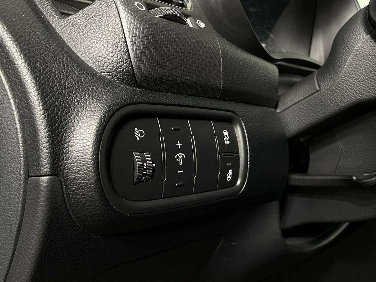 Kia Cerato б/у, 2017, Автоматическая. Фото: #7