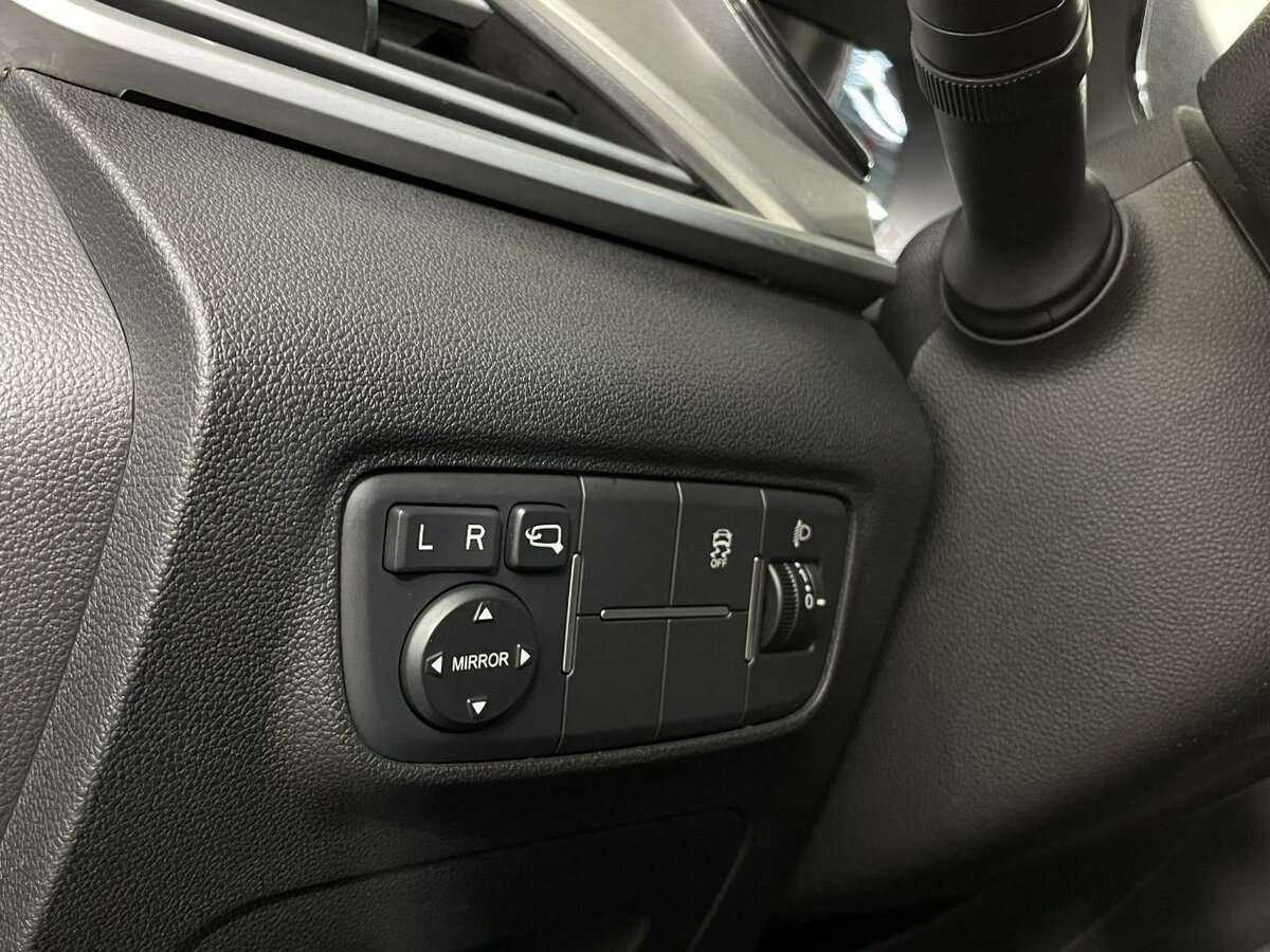 Changan CS35PLUS б/у, 2019, Автоматическая. Фото: #7