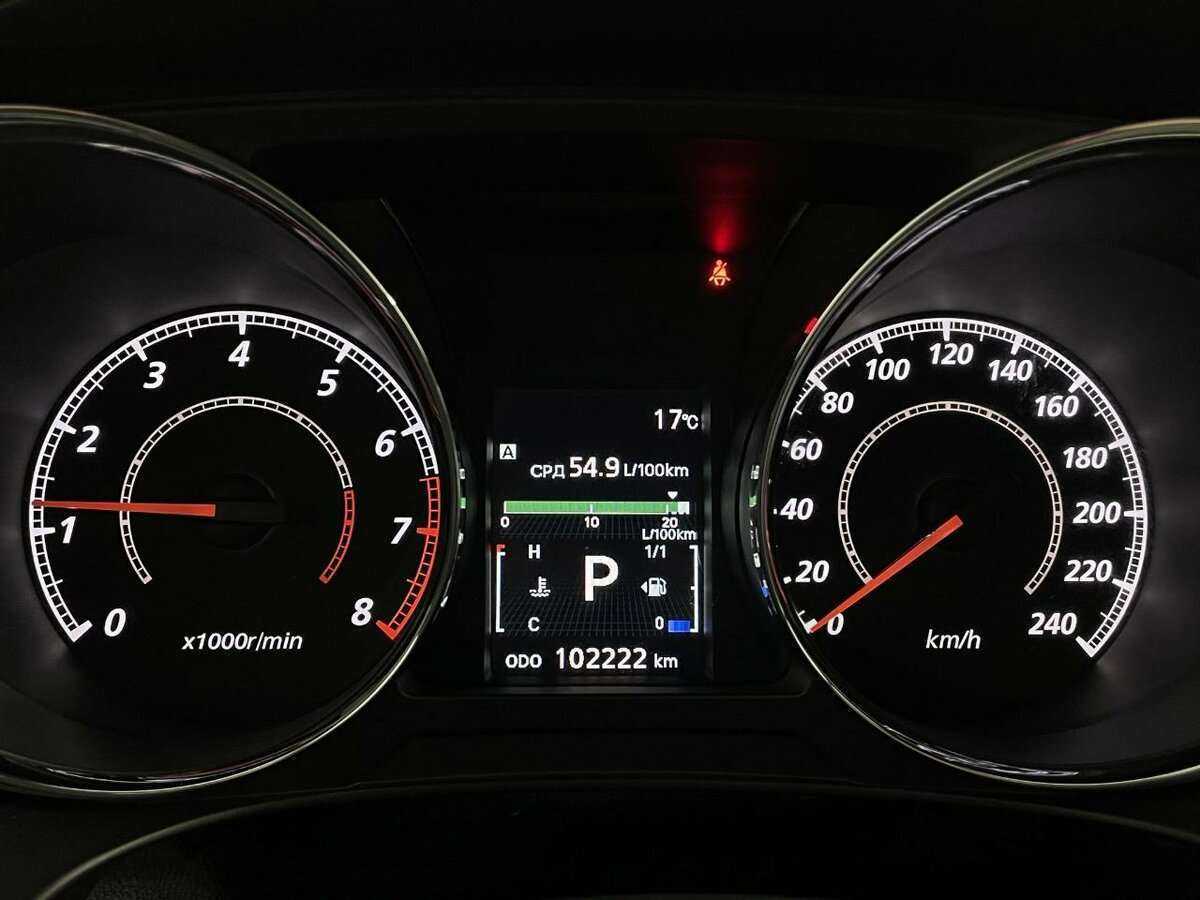 Mitsubishi ASX б/у, 2012, Вариатор. Фото: #10