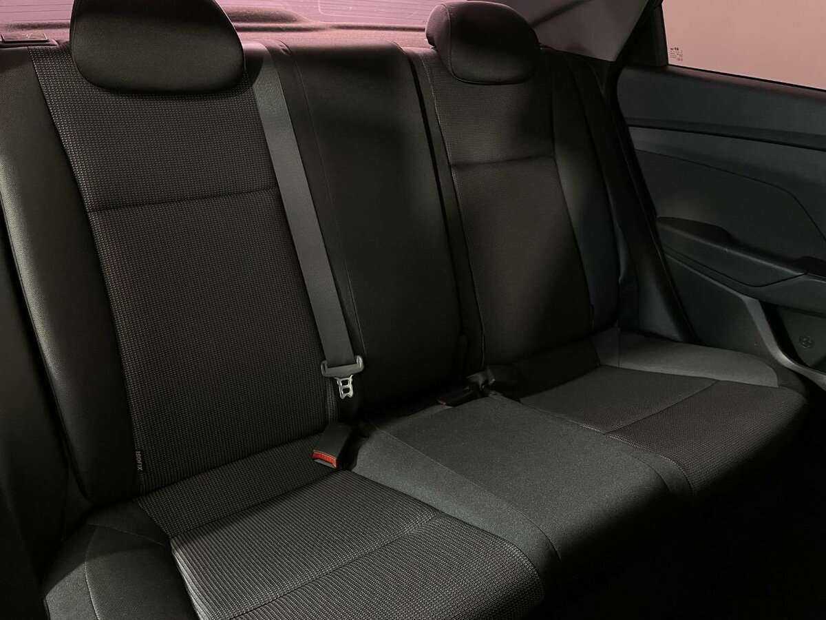 Hyundai Solaris б/у, 2017, Автоматическая. Фото: #14