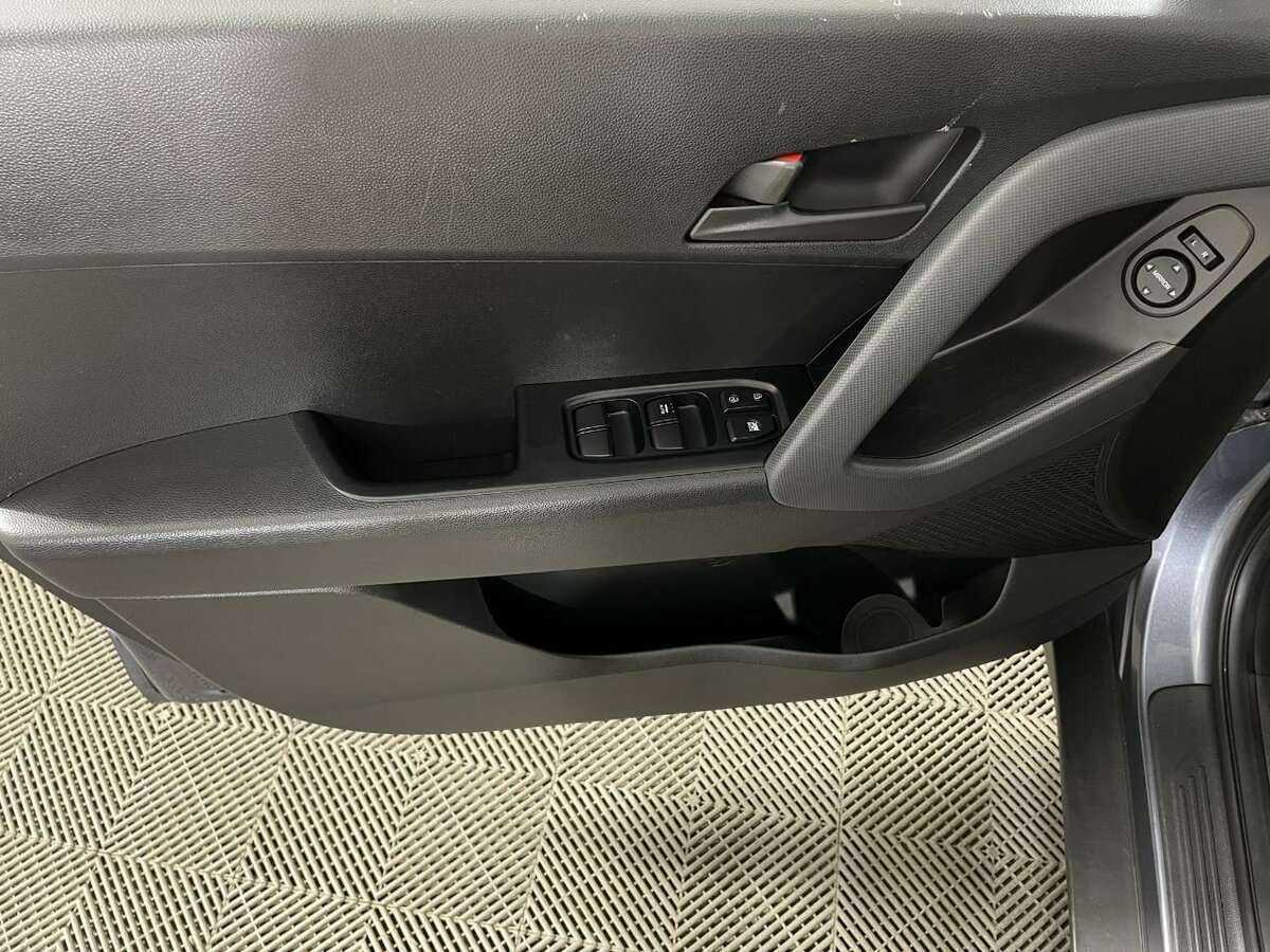 Hyundai Creta б/у, 2017, Автоматическая. Фото: #6