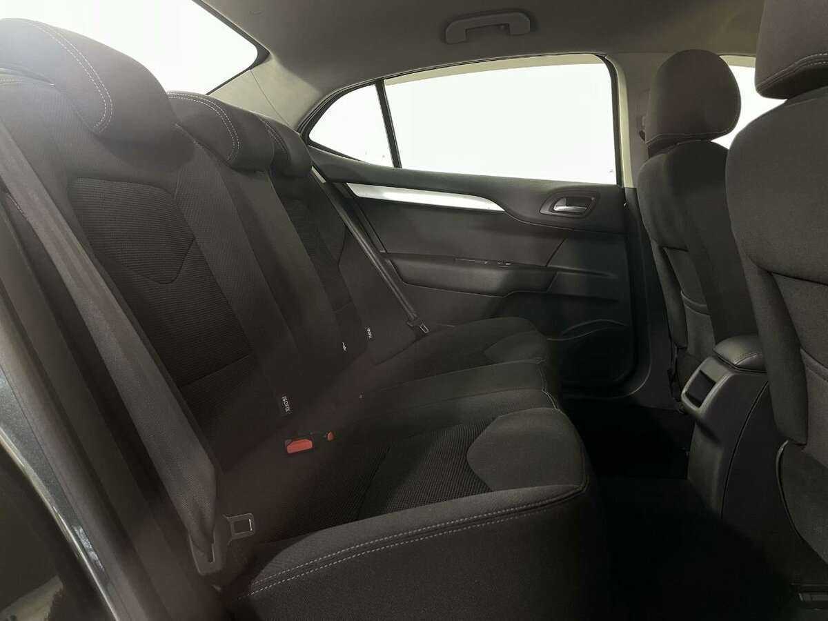 Citroen C4 б/у, 2015, Автоматическая. Фото: #15