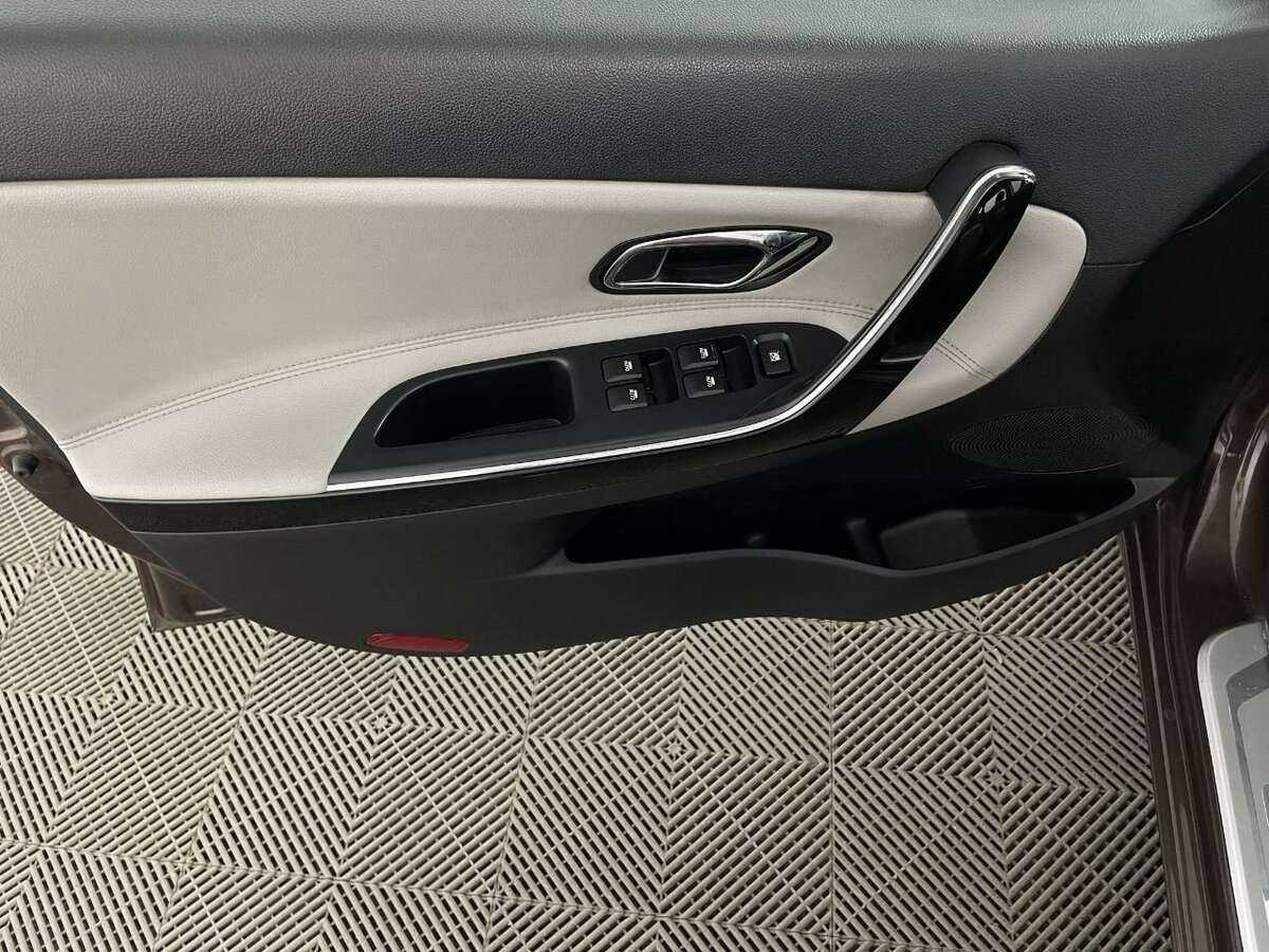 Kia Ceed б/у, 2013, Автоматическая. Фото: #7