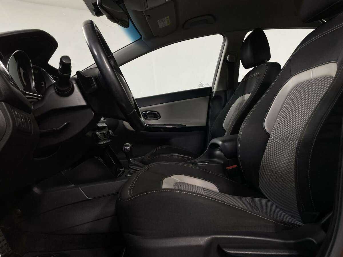 Kia Ceed б/у, 2013, Автоматическая. Фото: #9