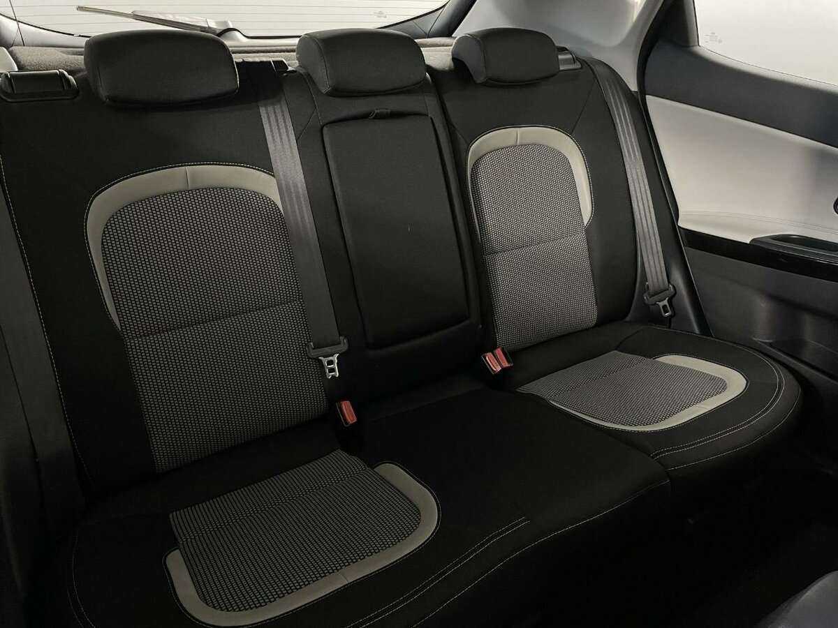 Kia Ceed б/у, 2013, Автоматическая. Фото: #14