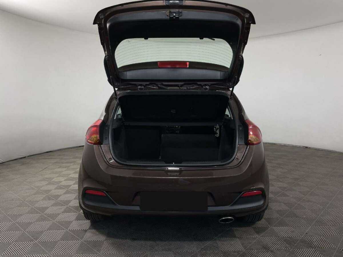 Kia Ceed б/у, 2013, Автоматическая. Фото: #17