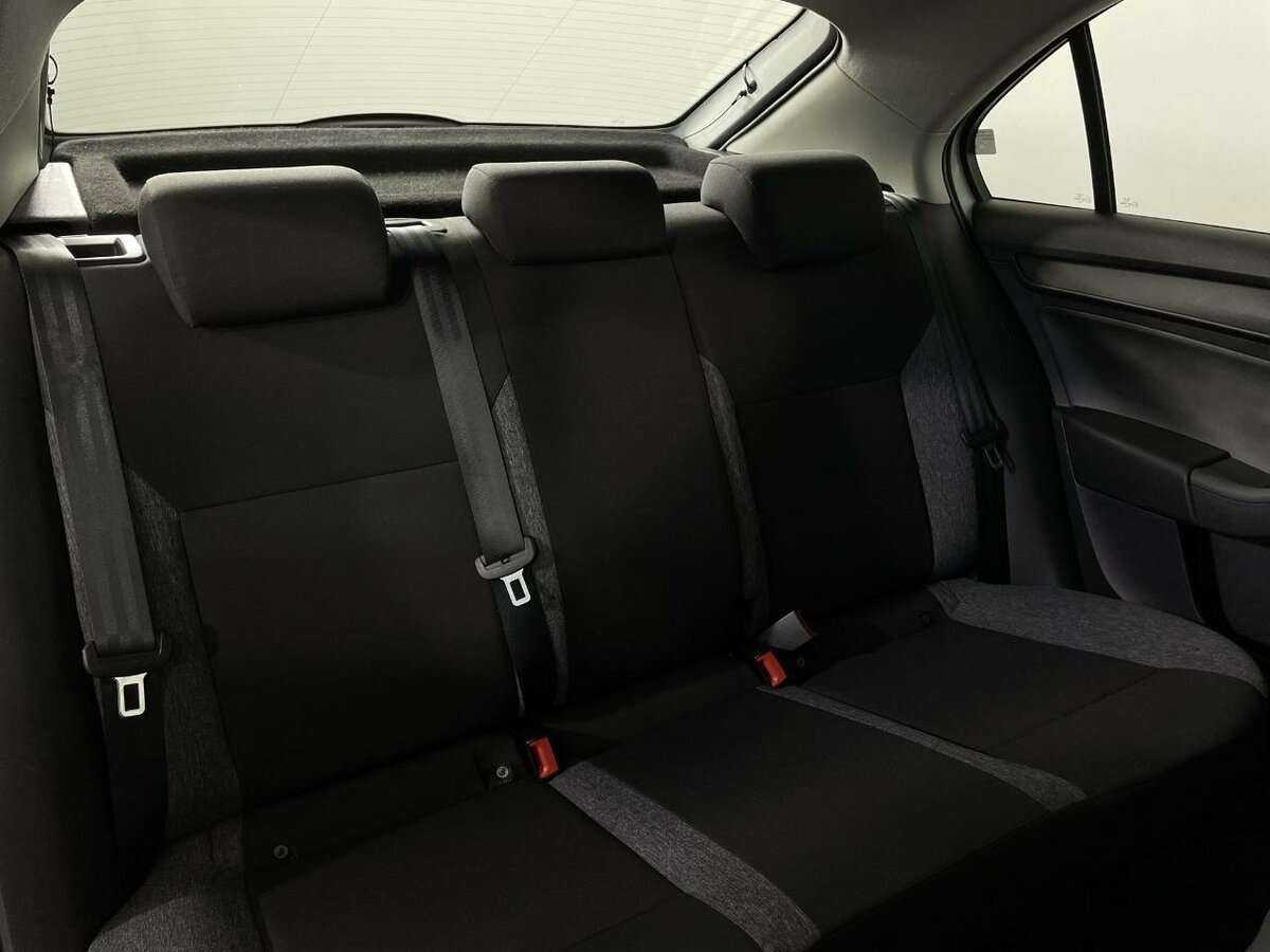 Skoda Rapid б/у, 2020, Автоматическая. Фото: #14