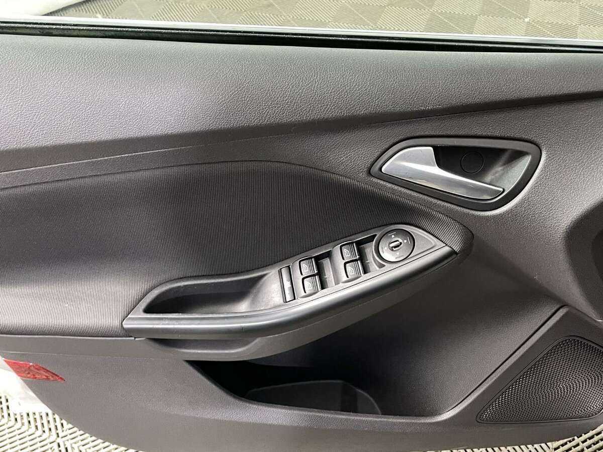 Ford Focus б/у, 2012, Роботизированная. Фото: #6