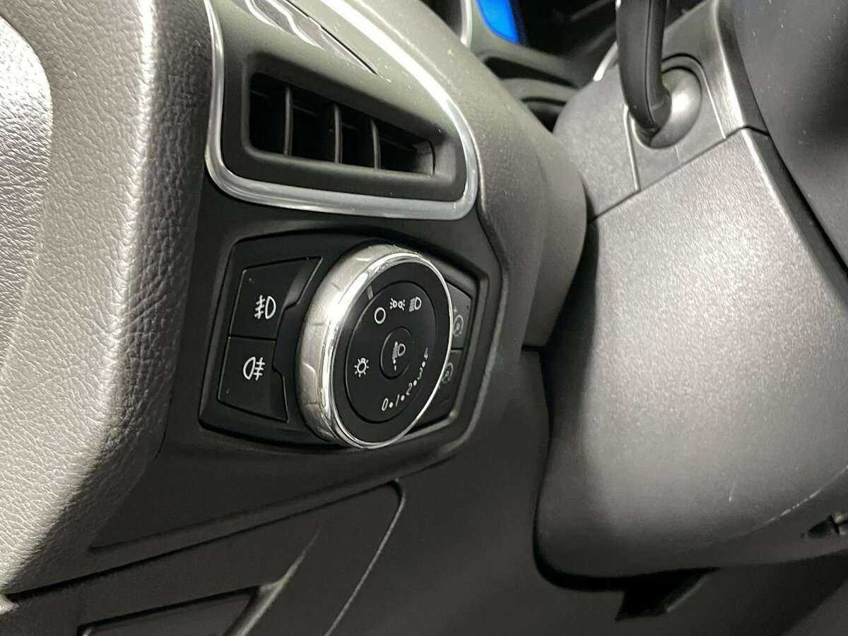 Ford Focus б/у, 2012, Роботизированная. Фото: #7