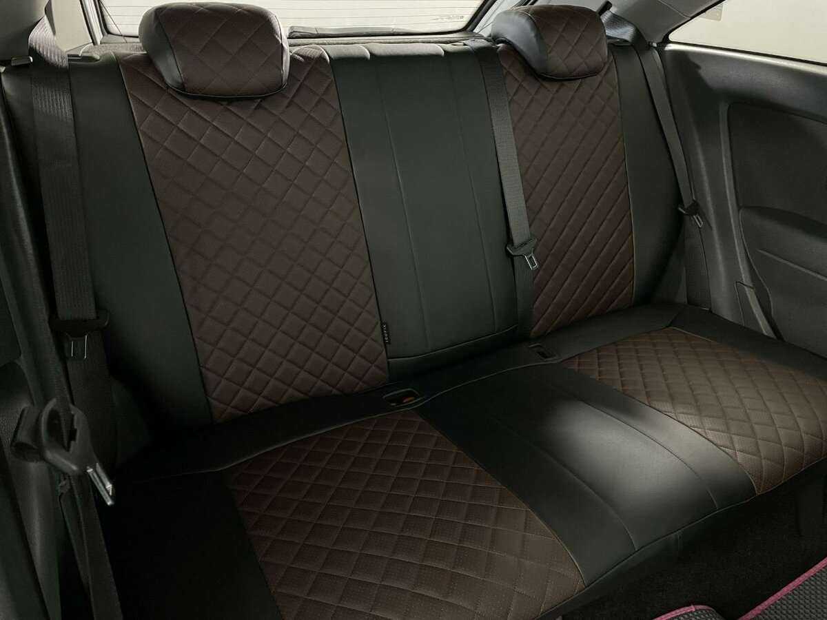 Opel Corsa б/у, 2013, Автоматическая. Фото: #14