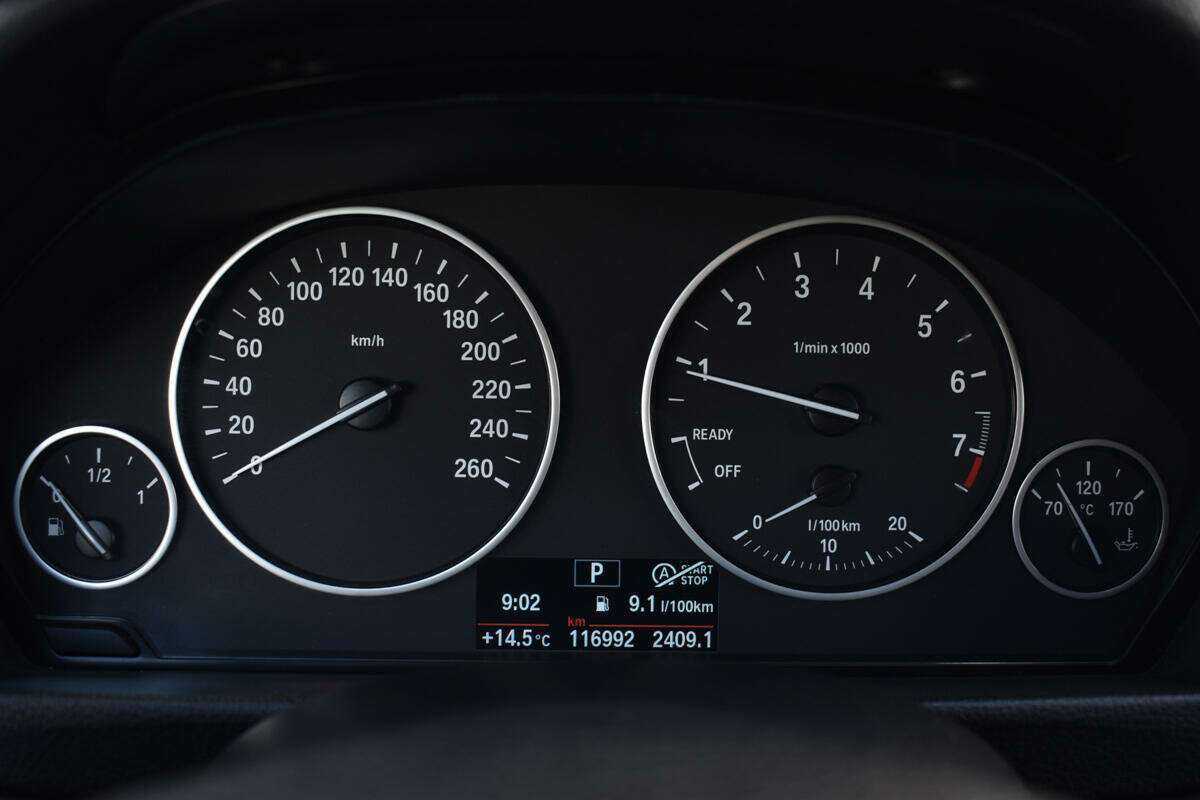 BMW 3 серии б/у, 2018, Автоматическая. Фото: #7