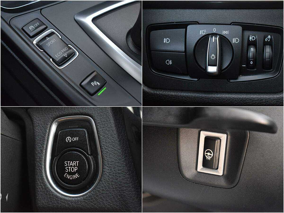 BMW 3 серии б/у, 2018, Автоматическая. Фото: #11