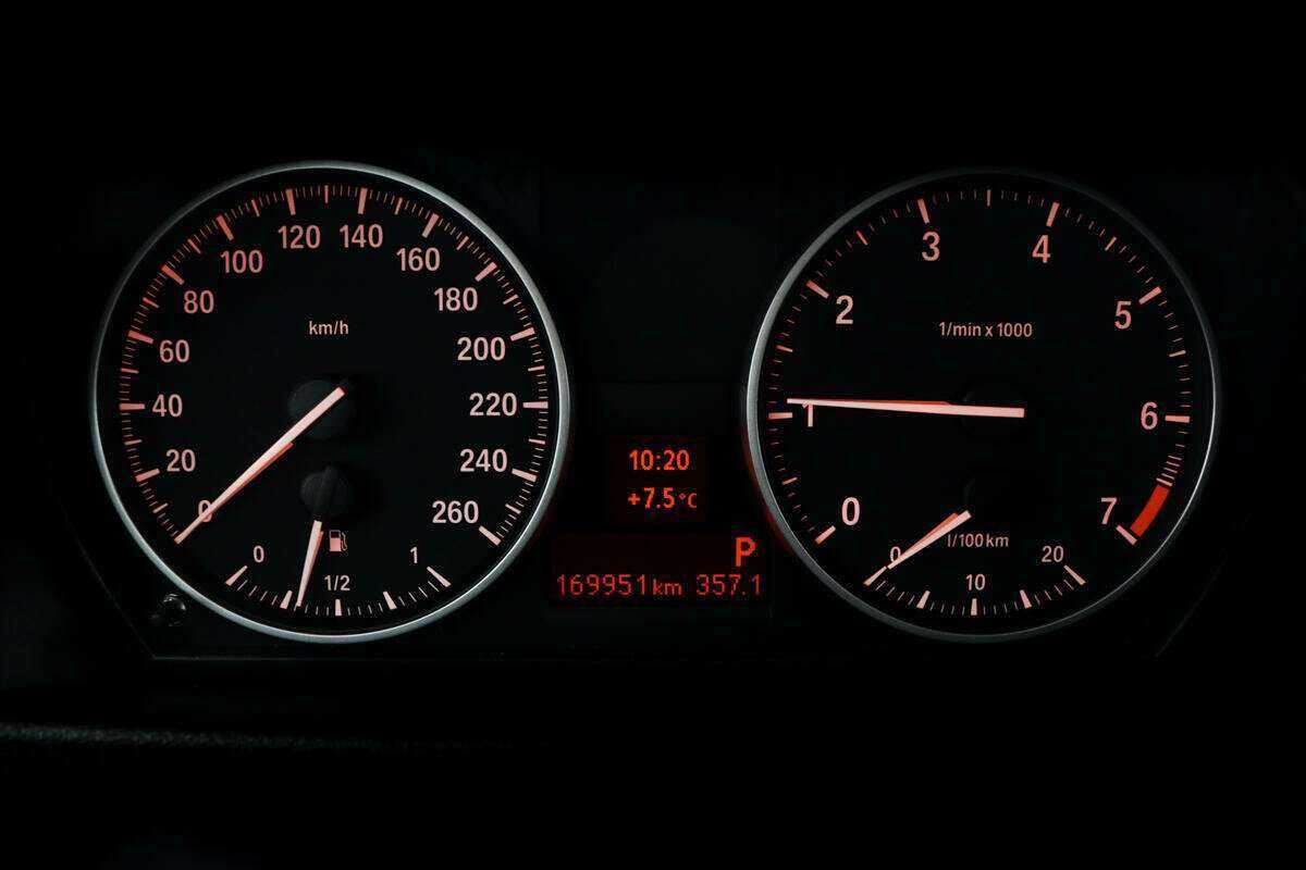 BMW X1 б/у, 2012, Автоматическая. Фото: #9