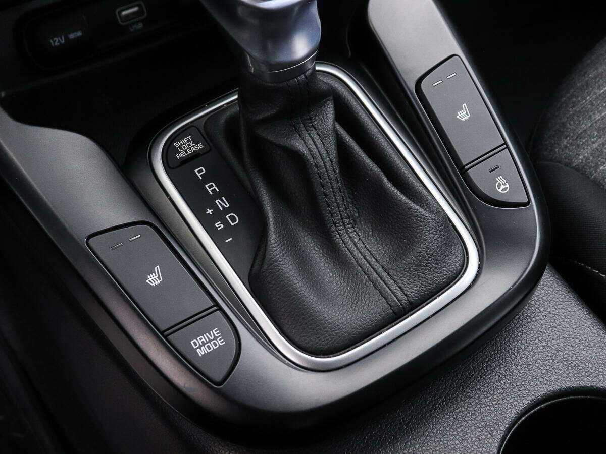 Киа Соул б/у, 2019, Автоматическая. Фото: #15