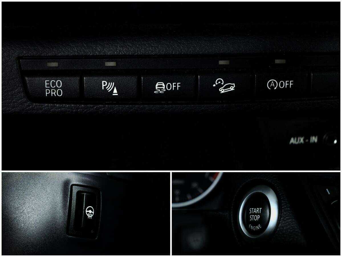 BMW X1 б/у, 2013, Автоматическая. Фото: #14