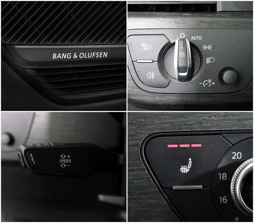 Audi A5 б/у, 2018, Роботизированная. Фото: #13