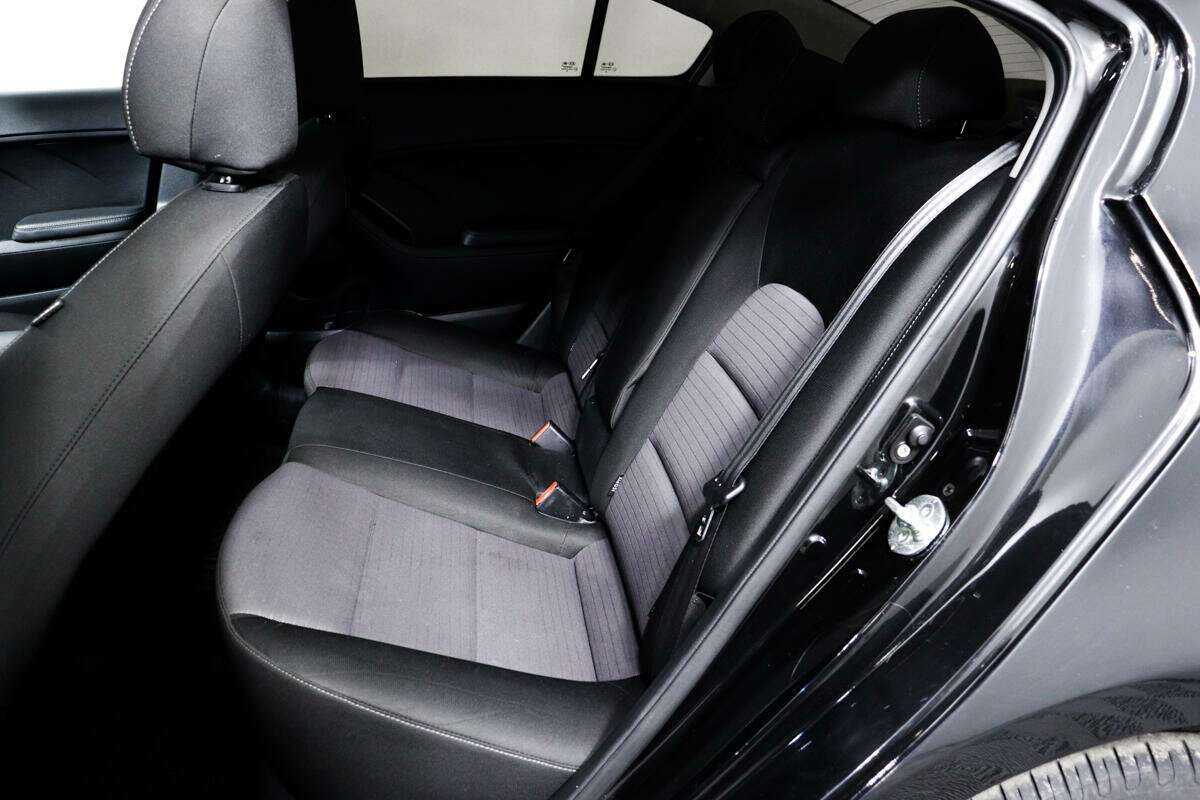 Киа Церато б/у, 2018, Автоматическая. Фото: #10