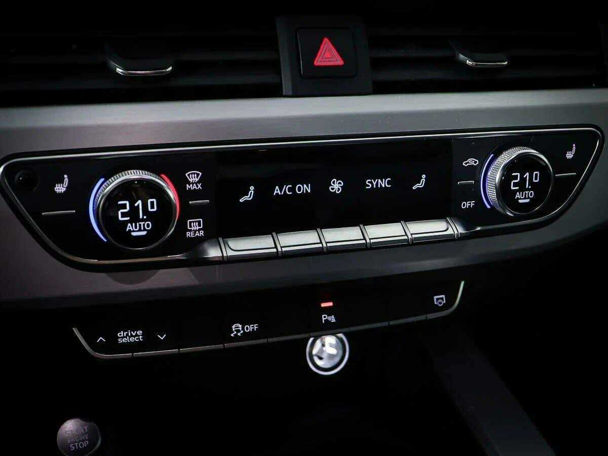 Audi A5 б/у, 2018, Роботизированная. Фото: #22