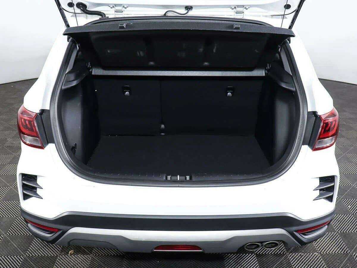 Kia Rio б/у, 2021, Автоматическая. Фото: #13