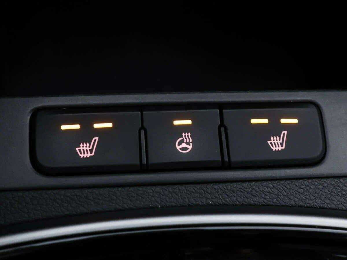 Kia Rio б/у, 2021, Автоматическая. Фото: #18