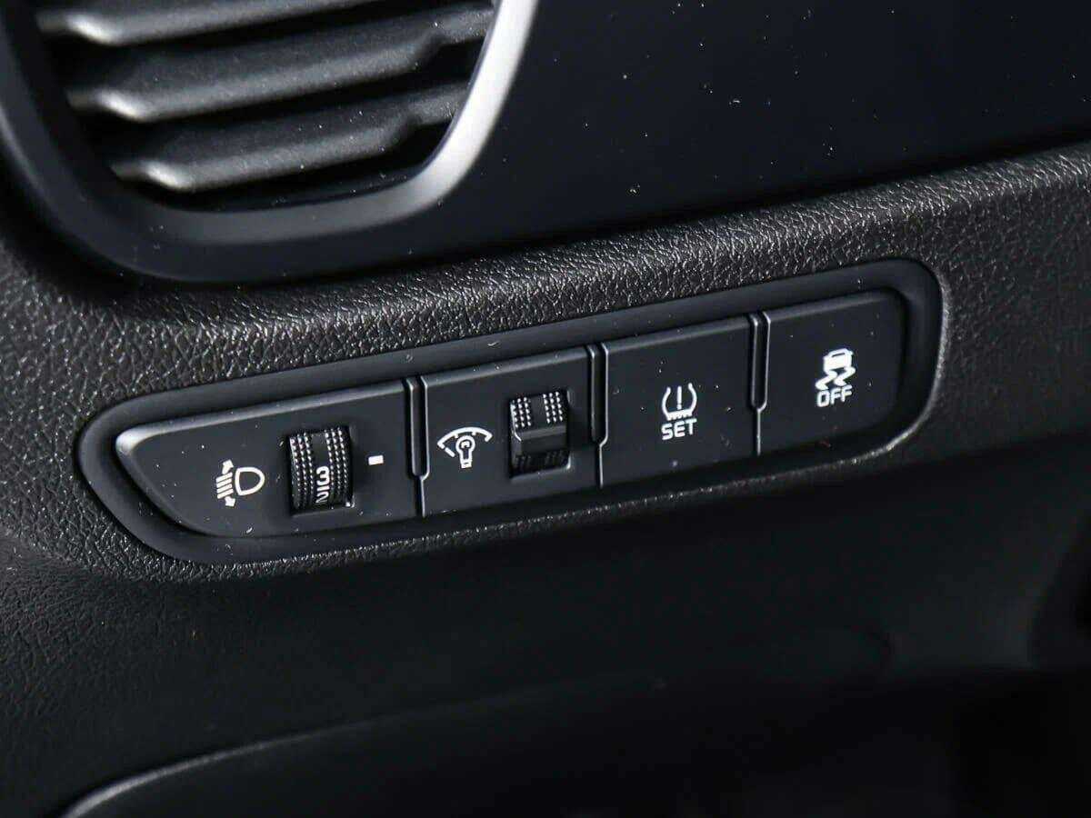 Kia Rio б/у, 2021, Автоматическая. Фото: #21