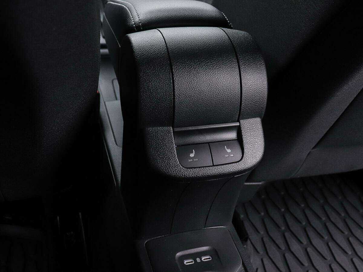 Шкода Рапид б/у, 2022, Роботизированная. Фото: #17