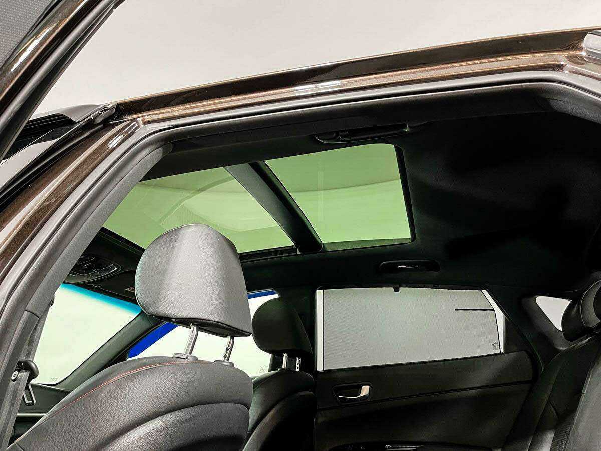 Kia Optima б/у, 2016, Автоматическая. Фото: #12