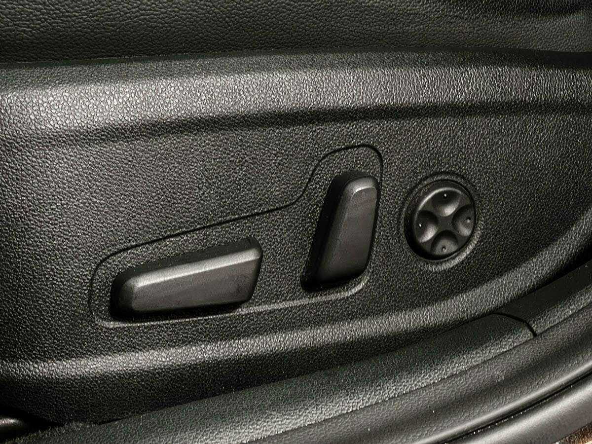 Kia Optima б/у, 2016, Автоматическая. Фото: #13