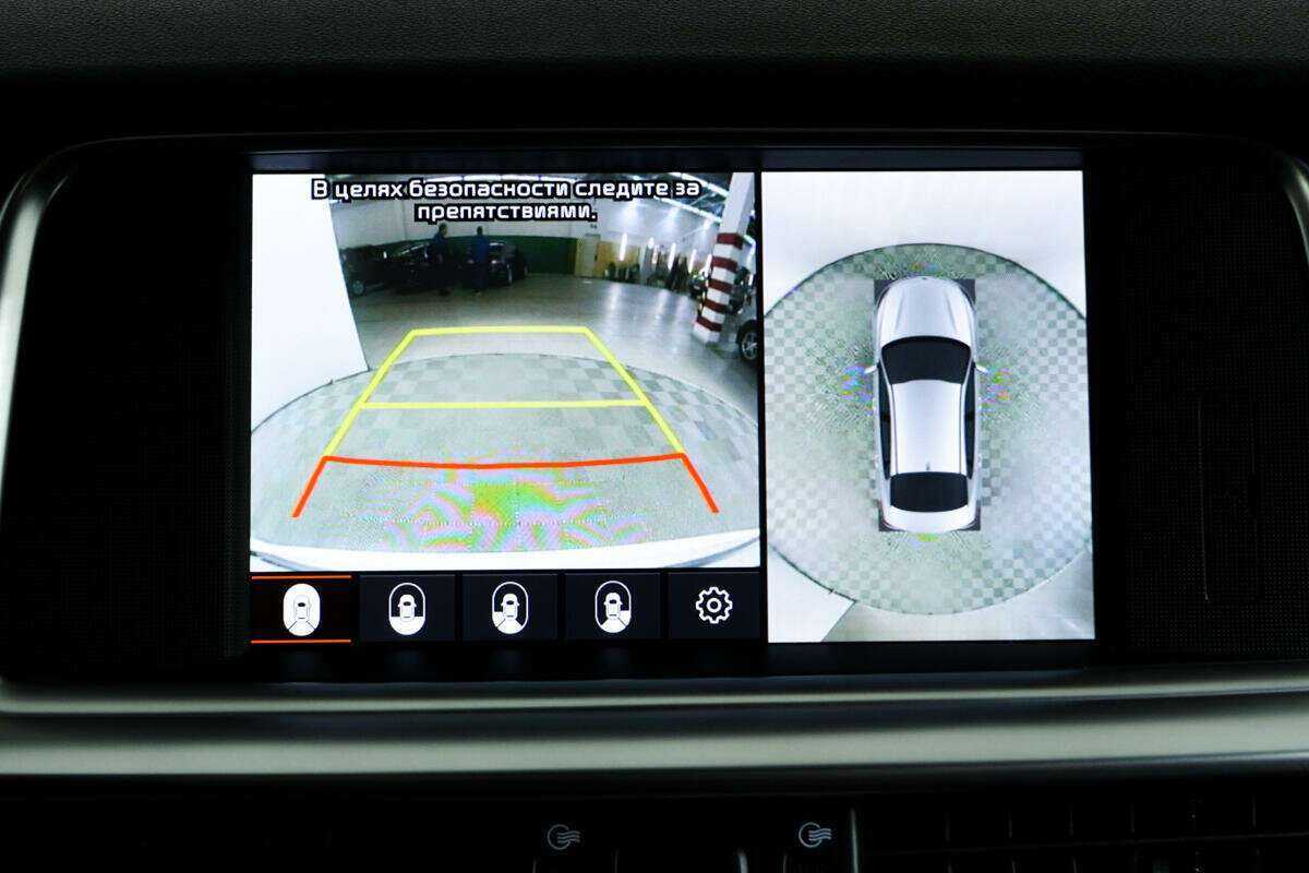 Киа Оптима б/у, 2018, Автоматическая. Фото: #13