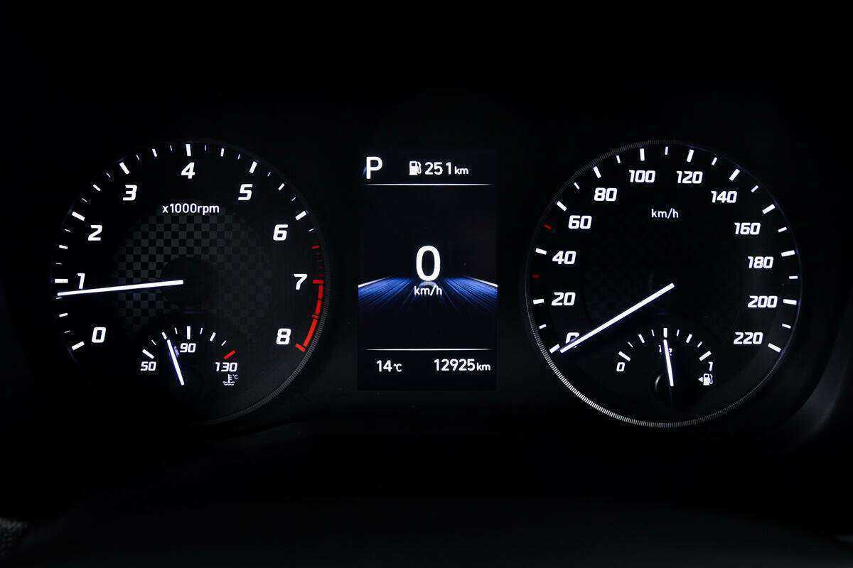 Хендай Солярис б/у, 2020, Автоматическая. Фото: #9