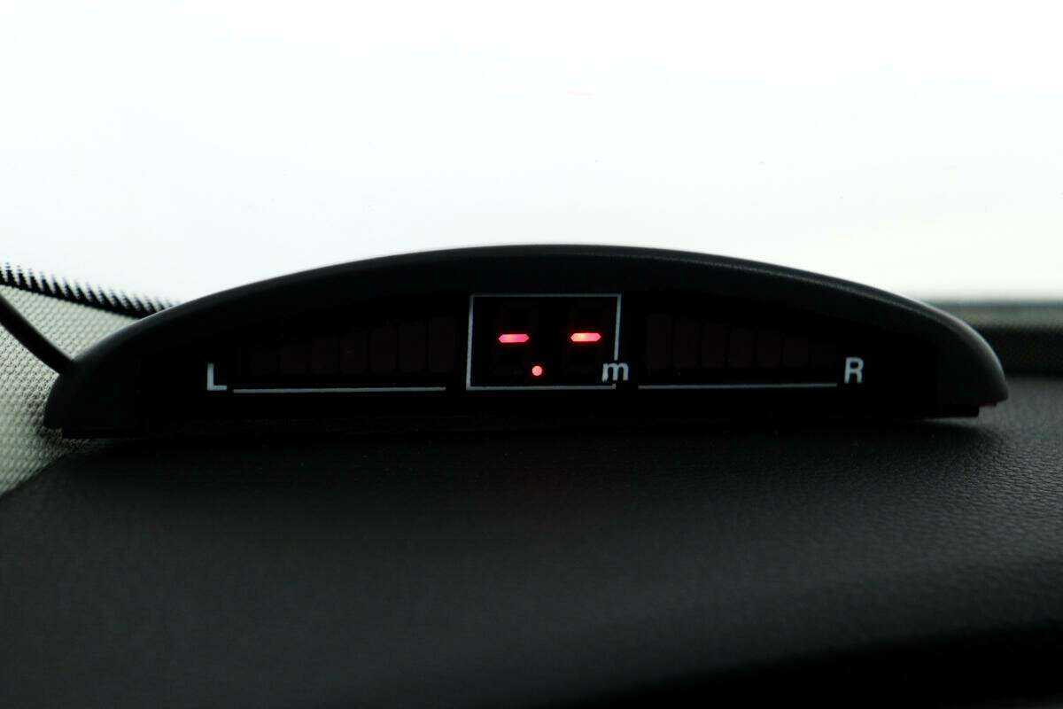 Audi A3 б/у, 2013, Роботизированная. Фото: #13