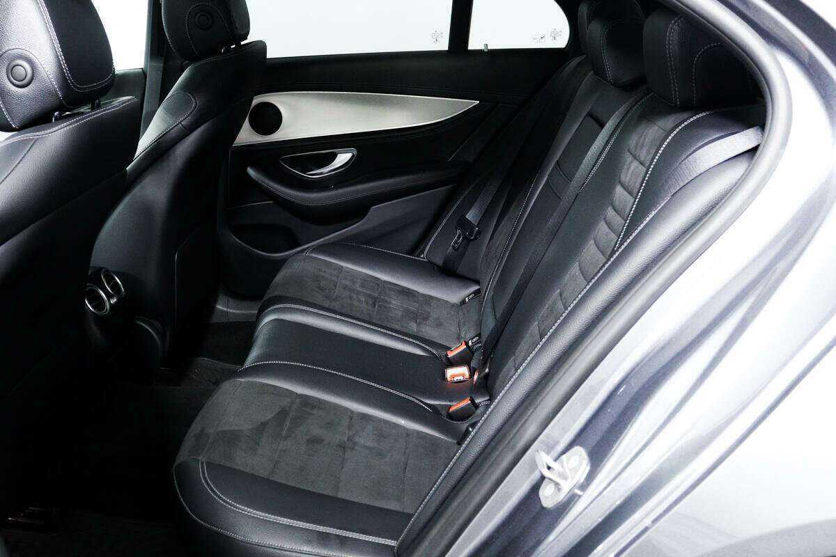 Mercedes-Benz E-Класс б/у, 2016, Автоматическая. Фото: #11