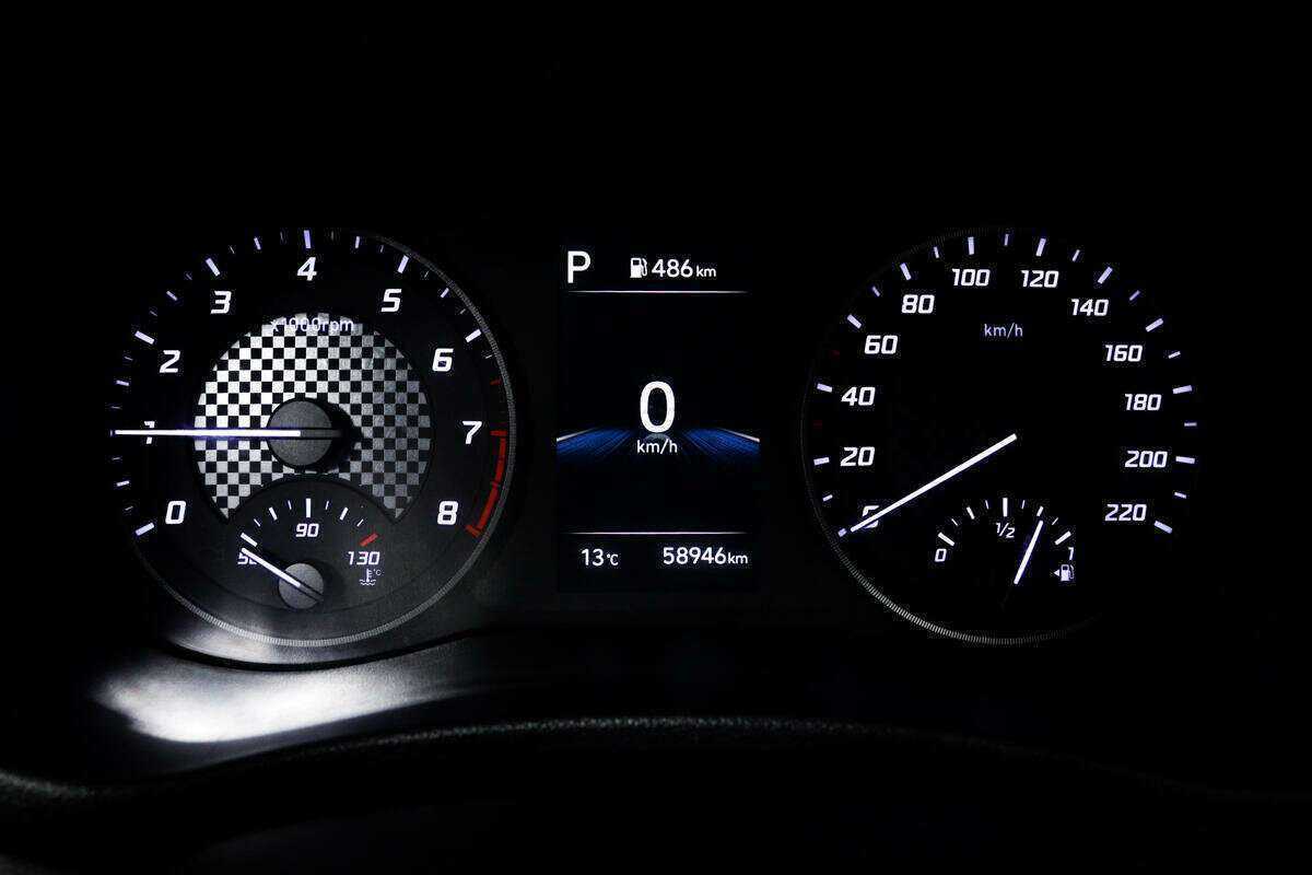 Хендай Солярис б/у, 2021, Автоматическая. Фото: #7