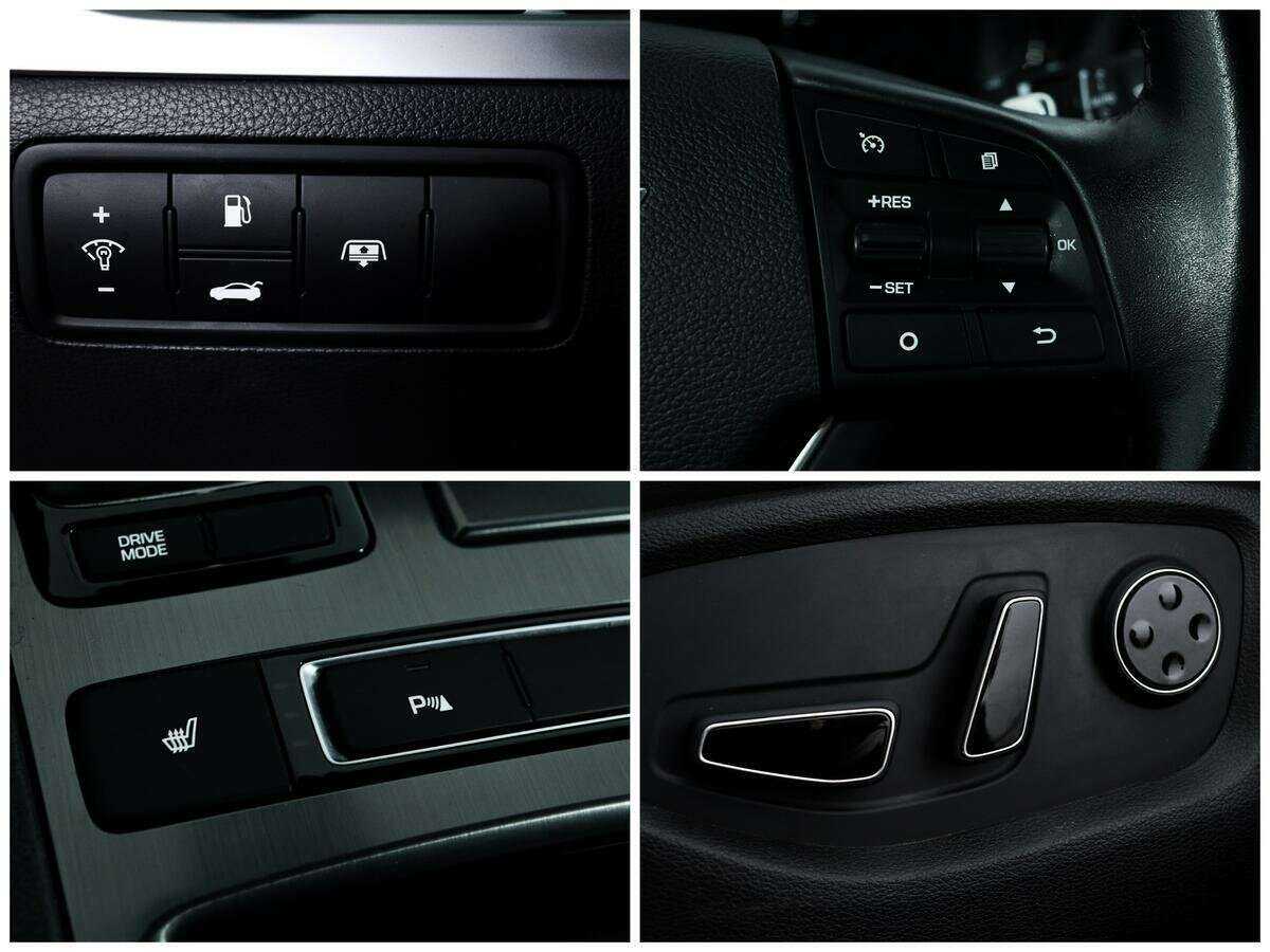 Hyundai Genesis б/у, 2016, Автоматическая. Фото: #14