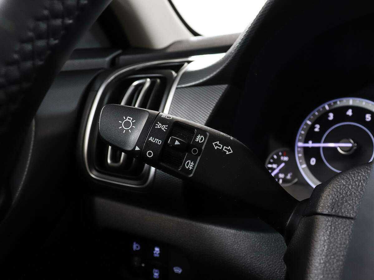 Hyundai Creta б/у, 2021, Автоматическая. Фото: #16