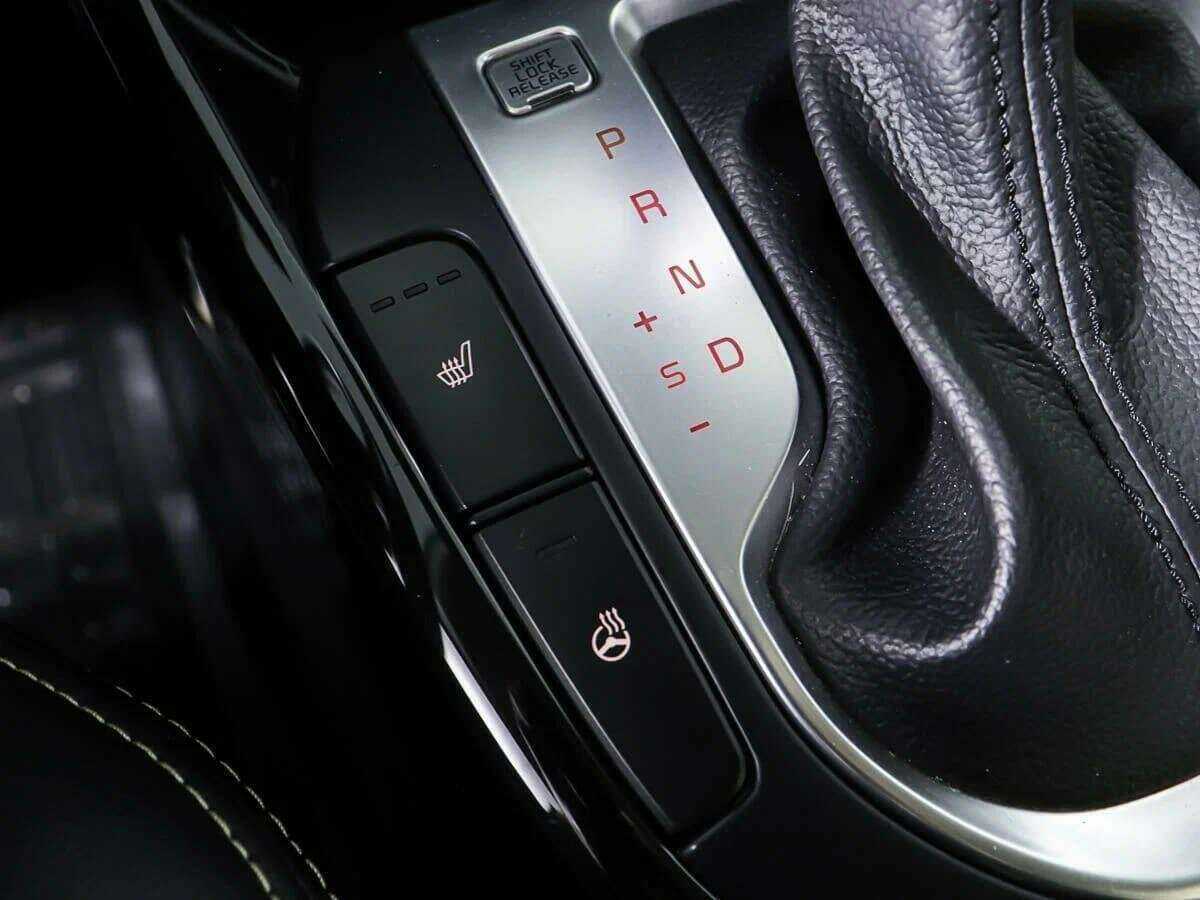 Киа Церато б/у, 2019, Автоматическая. Фото: #17