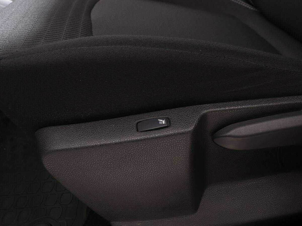 Renault Kaptur б/у, 2016, Автоматическая. Фото: #15