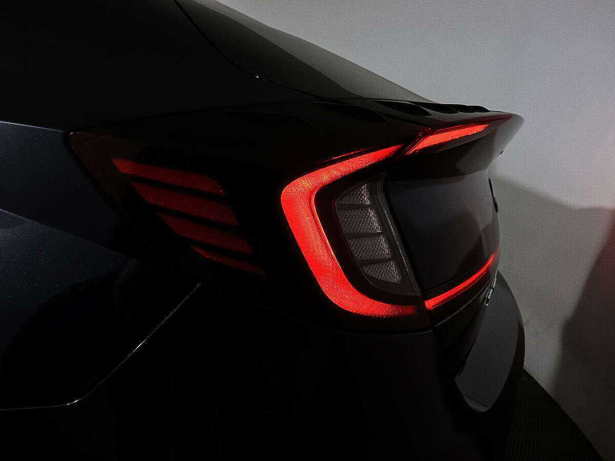 Hyundai Sonata б/у, 2022, Автоматическая. Фото: #17