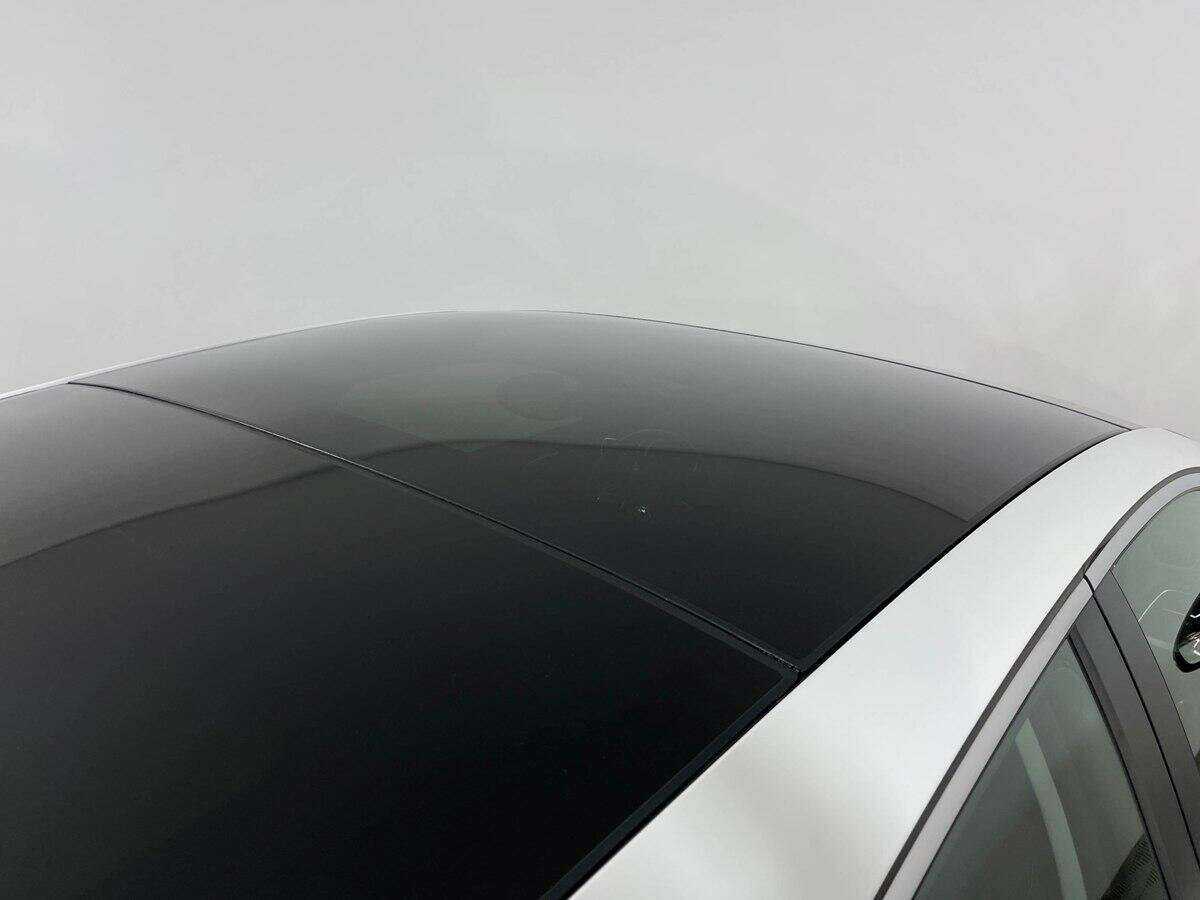 Киа Сид б/у, 2018, Роботизированная. Фото: #16