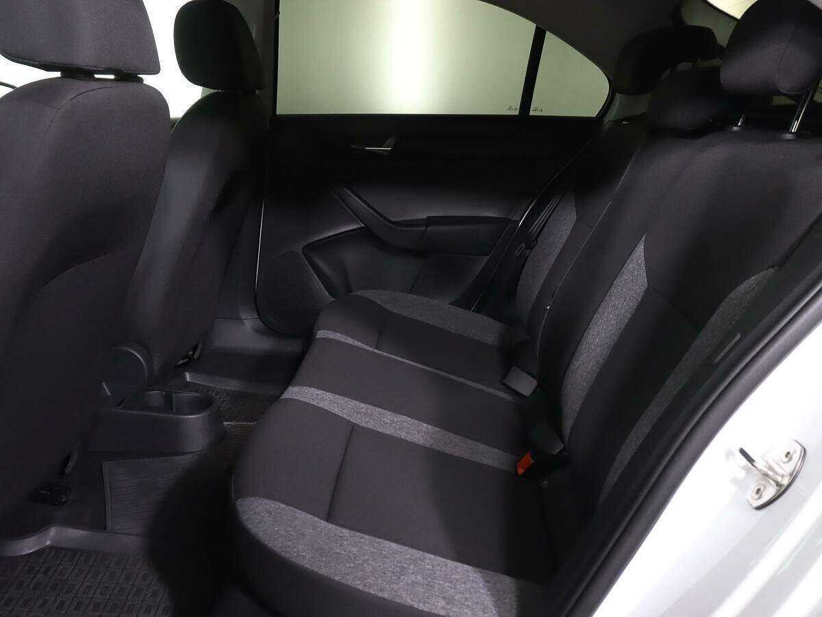 Skoda Rapid б/у, 2021, Автоматическая. Фото: #8