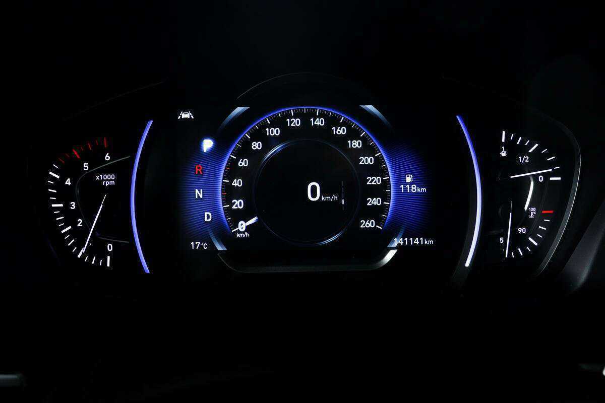 Hyundai Santa Fe б/у, 2019, Автоматическая. Фото: #9