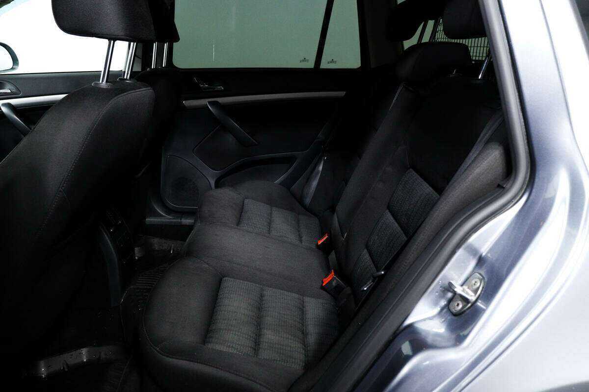 Шкода Октавия б/у, 2012, Роботизированная. Фото: #11