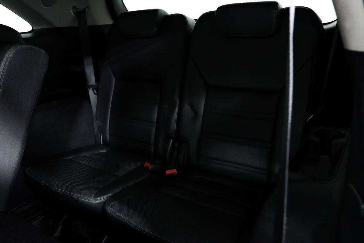 Kia Sorento б/у, 2018, Автоматическая. Фото: #13