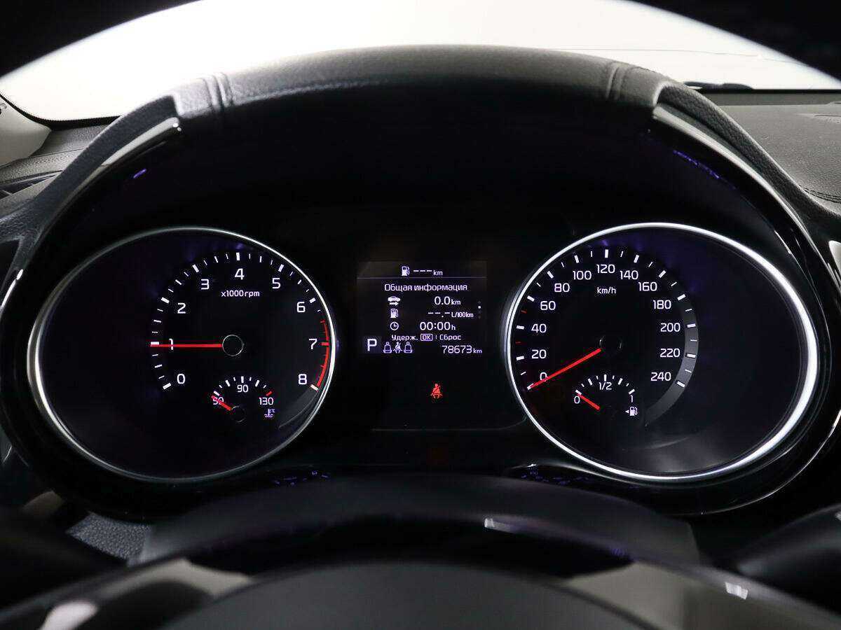 Kia Ceed б/у, 2020, Автоматическая. Фото: #6