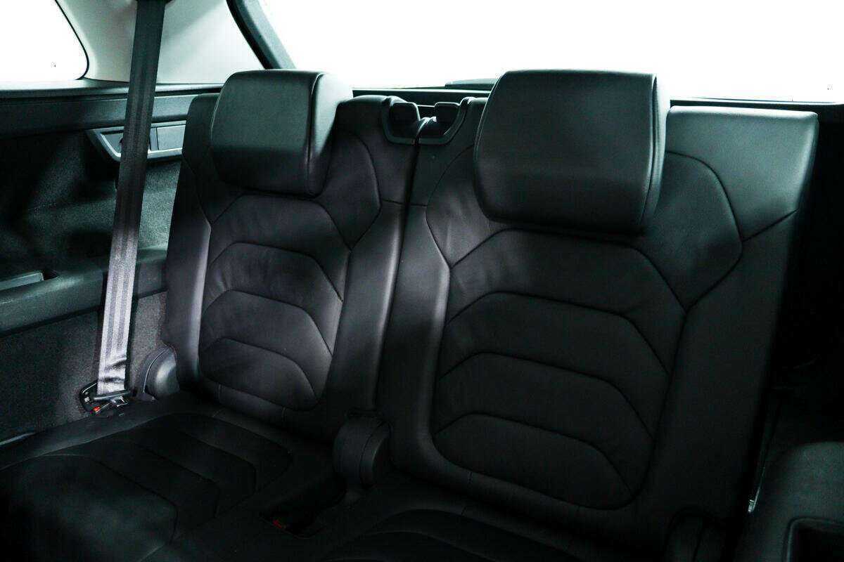 Skoda Kodiaq б/у, 2018, Роботизированная. Фото: #13