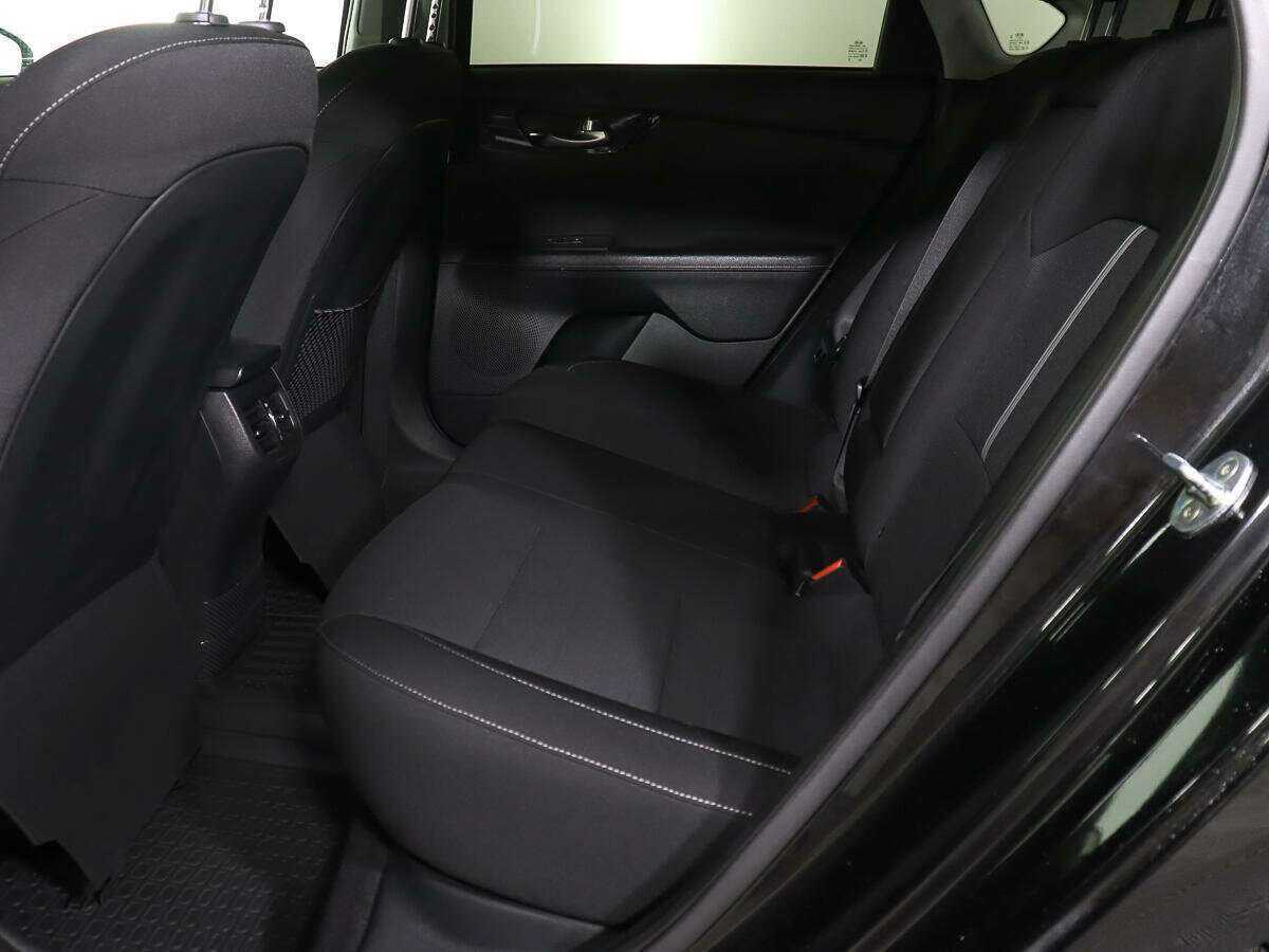 Kia Cerato б/у, 2020, Автоматическая. Фото: #6