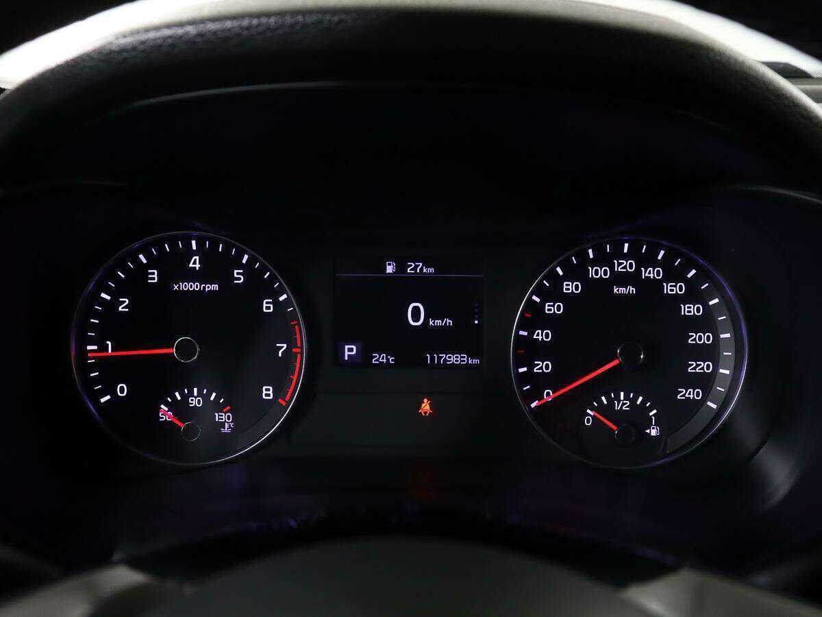 Kia Cerato б/у, 2020, Автоматическая. Фото: #7