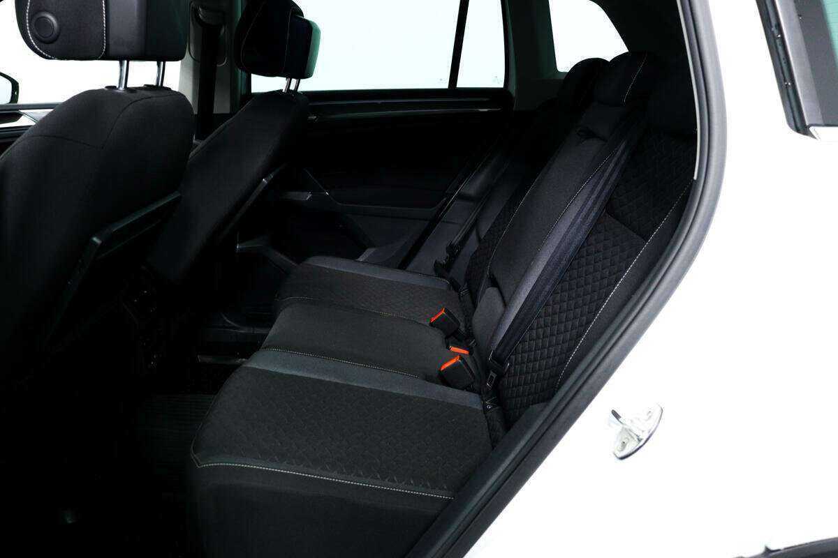 Volkswagen Tiguan б/у, 2018, Роботизированная. Фото: #10