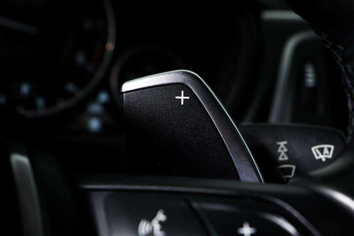 BMW 3 серии б/у, 2016, Автоматическая. Фото: #13