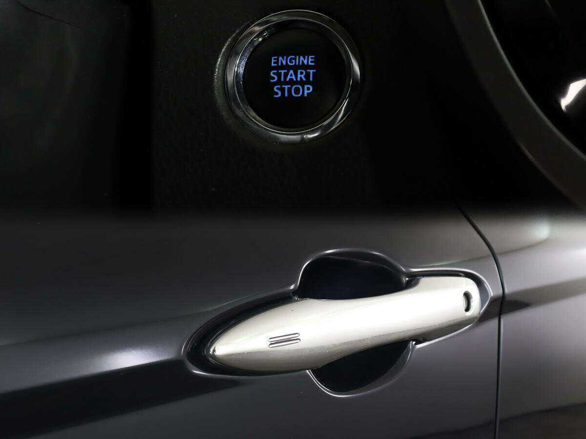 Toyota Camry б/у, 2019, Автоматическая. Фото: #16